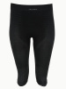 Т/Б Низ 3/4 Accapi Xperience Wmn (Женский; M-L; Black/Anthracite)